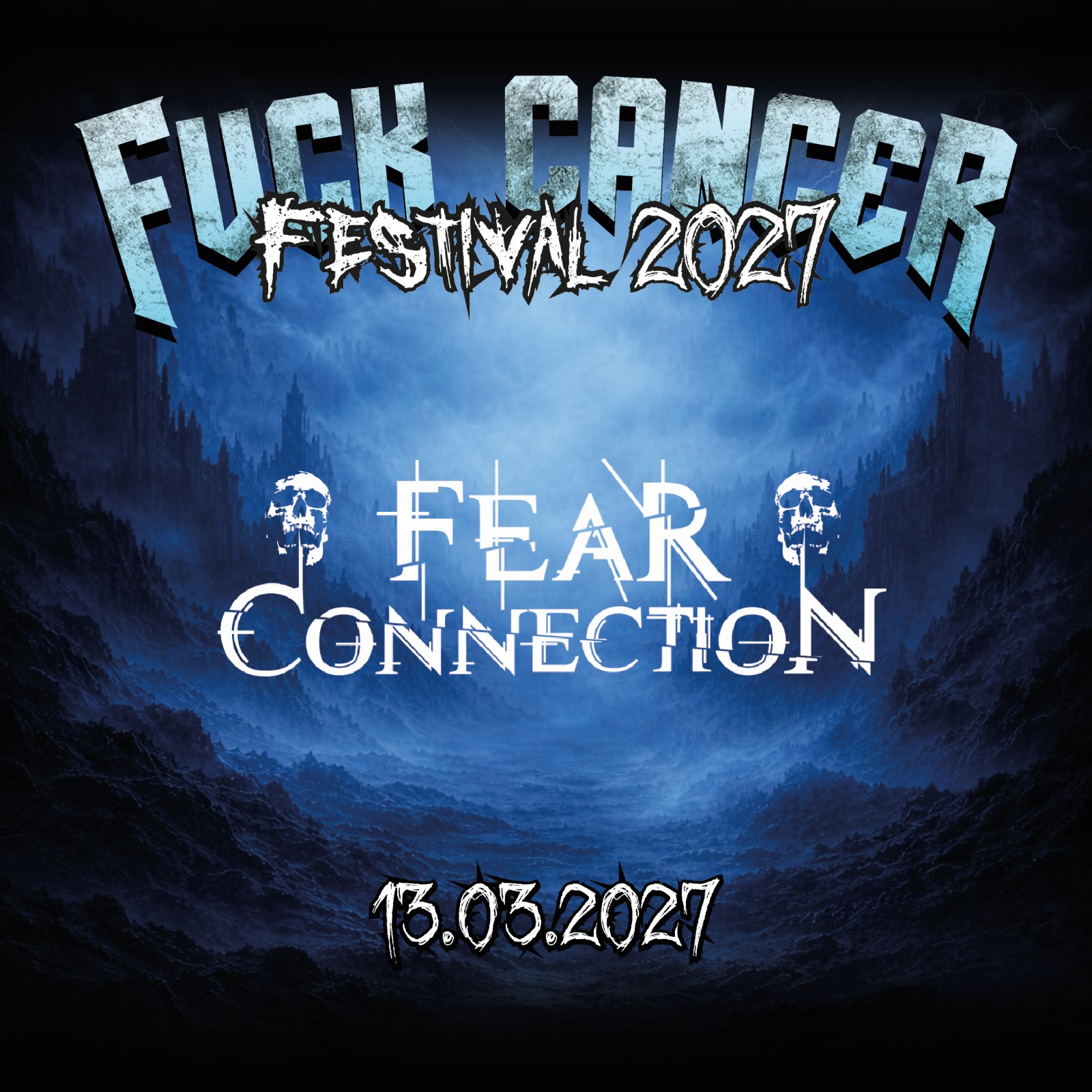Fear Connection